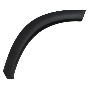Wheel Arch Molding Rear Right On Door Japan Built for Nissan Rogue 2021-2025
