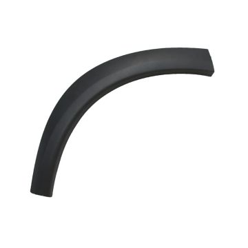 Wheel Arch Molding Rear Right On Quarter Panel Japan Built for Nissan Rogue 2021-2025