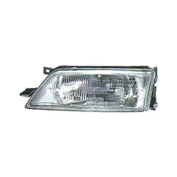 Headlight Assembly Composite Left for Nissan Maxima 1995-1996