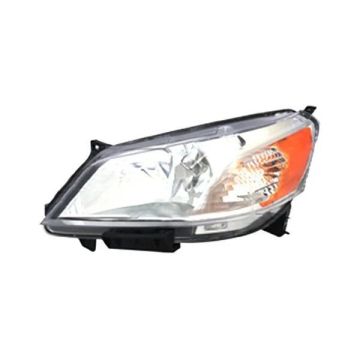 Headlight Assembly Composite Left for Nissan NV200 2013-2021