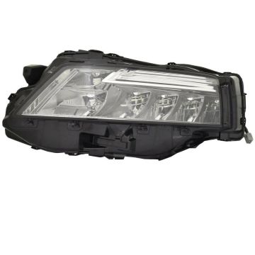 Headlight Assembly Composite Left USA Built for Nissan Rogue SL SV 2021-2025