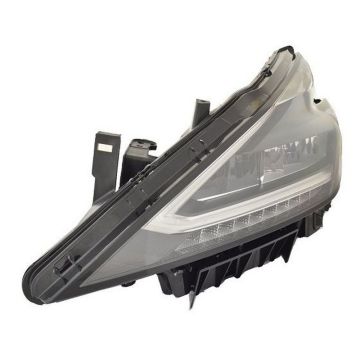 Headlight Assembly Composite Left for Nissan Murano 2022-2024