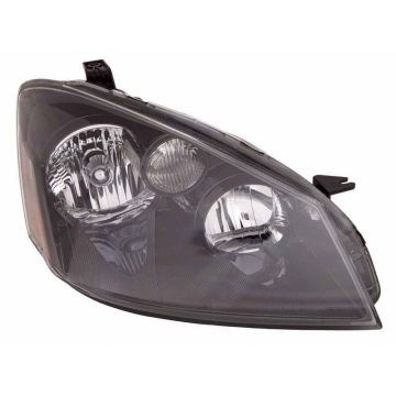 Headlight Assembly Composite Right w/HID for Nissan Altima SE-R 2006