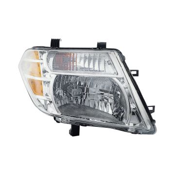 Headlight Assembly Composite Right for Nissan Pathfinder 2008-2012