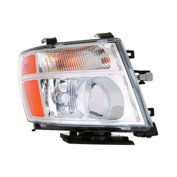 Headlight Assembly Composite Right for Nissan NV1500 NV2500 NV3500