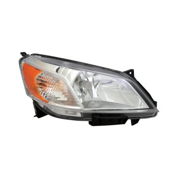 Headlight Assembly Composite Right for Nissan NV200 2013-2021