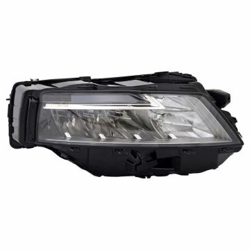 Headlight Assembly Composite Right USA Built for Nissan Rogue SL SV 2021-2025