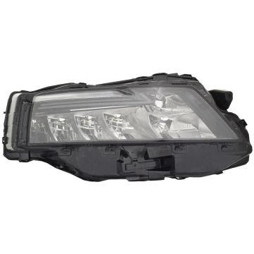 Headlight Assembly Composite Right USA Built for Nissan Rogue S Rock Creek 2021-2025