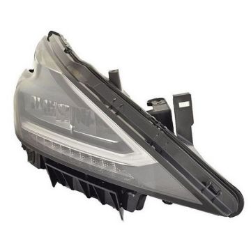Headlight Assembly Composite Right for Nissan Murano 2022-2024