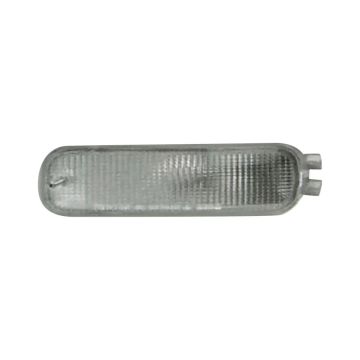 Parking Light Assembly Left Park/Signal Lamp Assembly for Nissan Altima 1993-1997