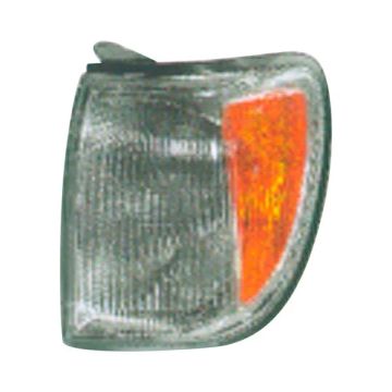 Parking Light Assembly Left Park/Signal Combination From 12/98 for Nissan Pathfinder 1999-2003