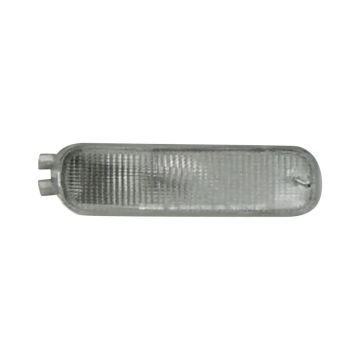 Parking Light Assembly Right Park/Signal Lamp Assembly for Nissan Altima 1993-1997
