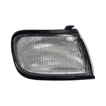 Parking Light Assembly Right Beside Headlamp for Nissan Maxima 1995-1996