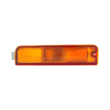 Parking Light Assembly Right Park/Signal Combination To 12/98 for Nissan Pathfinder 1996-1999