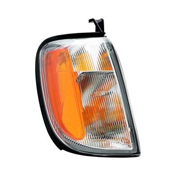 Parking Light Assembly Right Park/Signal Lamp Assembly for Nissan Frontier Xterra