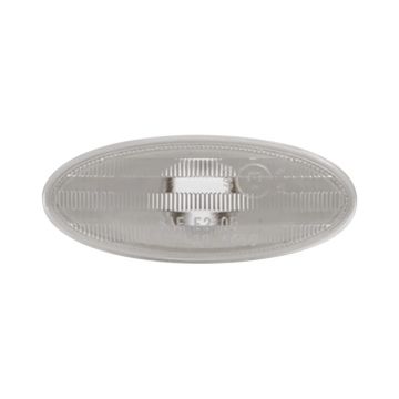 Side Marker Light Assembly Front Left or Right for Nissan Cube Juke LEAF