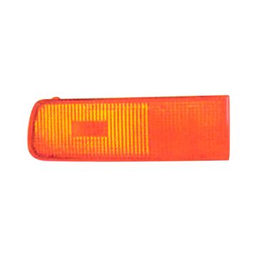Side Marker Light Assembly Front Right From 1/95 End Of Front Cover Mounted for Nissan Maxima 1995-1999