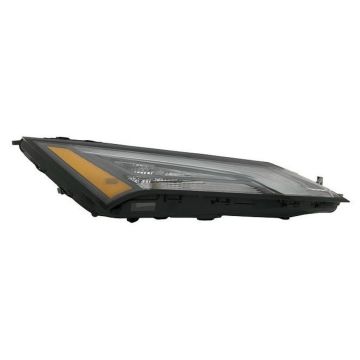 Daytime Running Light Right Japan Built for Nissan Rogue S SL SV 2021-2025