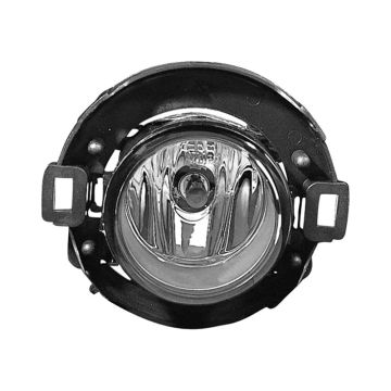 Fog Light Assembly Right=Left for Nissan Xterra 2005-2015