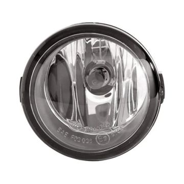 Fog Light Assembly To 8-11 for INFINITI EX35 FX35 FX45 FX50 G25 G37 M35h M37 M56 QX56 Nissan Cube Juke Murano Quest Rogue Versa