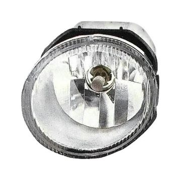 Fog Light Assembly Left for Nissan Frontier Xterra