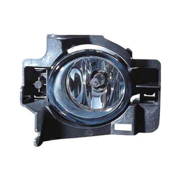 Fog Light Assembly Left for Nissan Altima Coupe 2008-2013