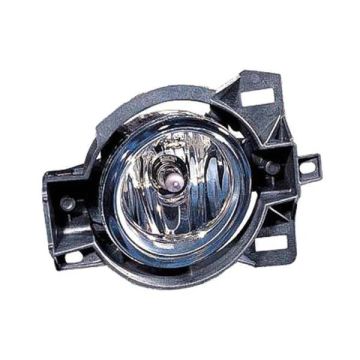 Fog Light Assembly Left for Nissan Maxima 2007-2008