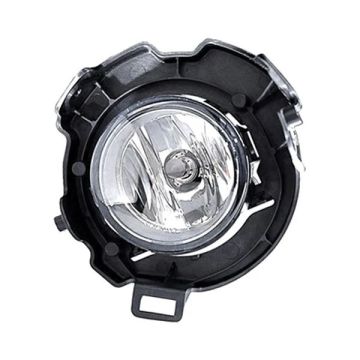 Fog Light Assembly Left w/Bracket for Nissan Armada 2008-2015