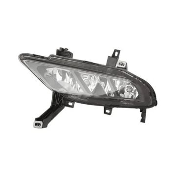 Fog Light Assembly Left for Nissan Maxima 2016-2018
