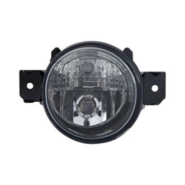 Fog Light Assembly Left for Nissan Altima Sedan 2016-2018