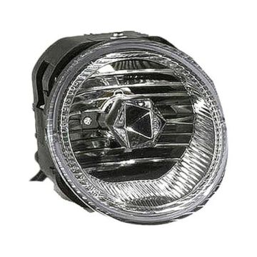 Fog Light Assembly Right for Nissan Frontier Maxima Xterra