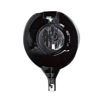 Fog Light Assembly Right w/Chrome Bumper for Nissan Frontier 2005-2021