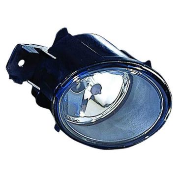 Fog Light Assembly Right Factory Installed w/o Bracket To 11-10 CAPA for INFINITI G37 JX35 M35 M45 QX60 Nissan Altima Maxima Pathfinder Rogue Sentra Versa Versa Note