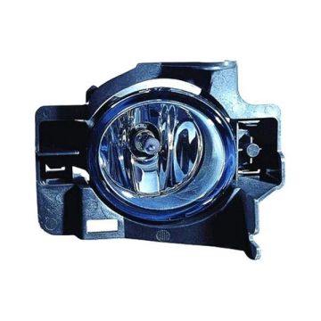 Fog Light Assembly Right for Nissan Altima Coupe 2008-2013