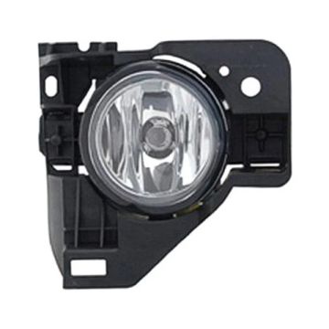 Fog Light Assembly Right w/Bracket for Nissan Maxima 2009-2014