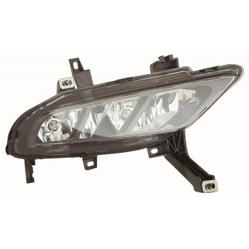 Fog Light Assembly Right CAPA for Nissan Maxima 2016-2018