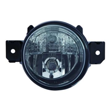 Fog Light Assembly Right CAPA for Nissan Altima Sedan 2016-2018