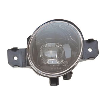 Fog Light Assembly Right CAPA for Nissan Altima 2019-2022