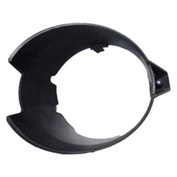 Fog Light Bracket Left for Nissan Sentra S SL Base 2007-2012