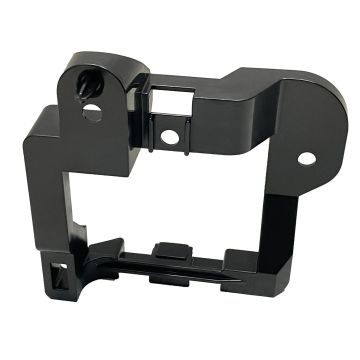 Fog Light Bracket Left for Nissan Rogue SL Platinum 2021-2025