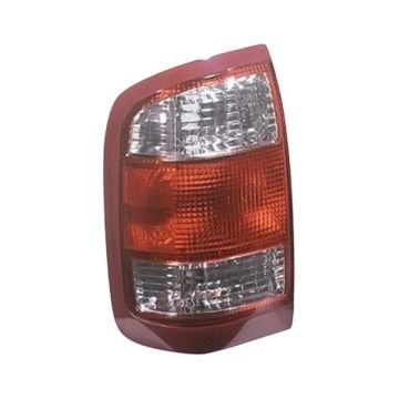 Tail Light Assembly Left From 12/98 for Nissan Pathfinder 1999-2003