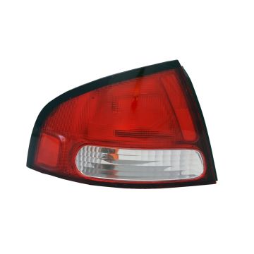 Tail Light Assembly Left for Nissan Sentra 2000-2003
