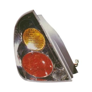 Tail Light Assembly Left for Nissan Altima 2002-2004