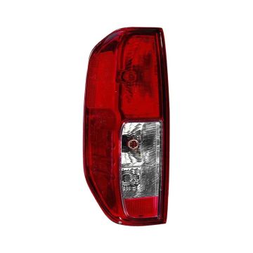 Tail Light Assembly Left To 2-14 for Nissan Frontier 2005-2014
