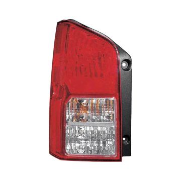 Tail Light Assembly Left for Nissan Pathfinder 2005-2012