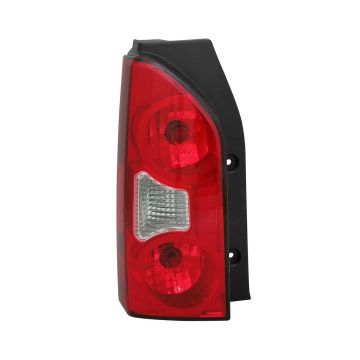 Tail Light Assembly Left for Nissan Xterra 2005-2015