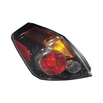 Tail Light Assembly Left for Nissan Altima Hybrid 2007-2009