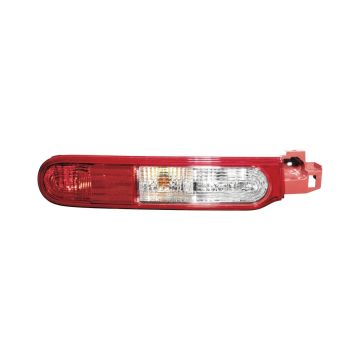 Tail Light Assembly Left CAPA for Nissan Cube 2009-2014
