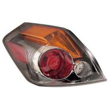 Tail Light Assembly Left for Nissan Altima 2010-2012