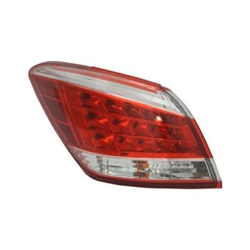 Tail Light Assembly Left To 3-12 for Nissan Murano 2011-2012